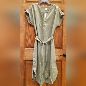 Gap Dress L